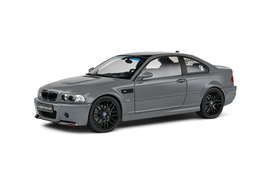 BMW M3 E46 Coupé "Streetfighters" 2000 Solido 1:18