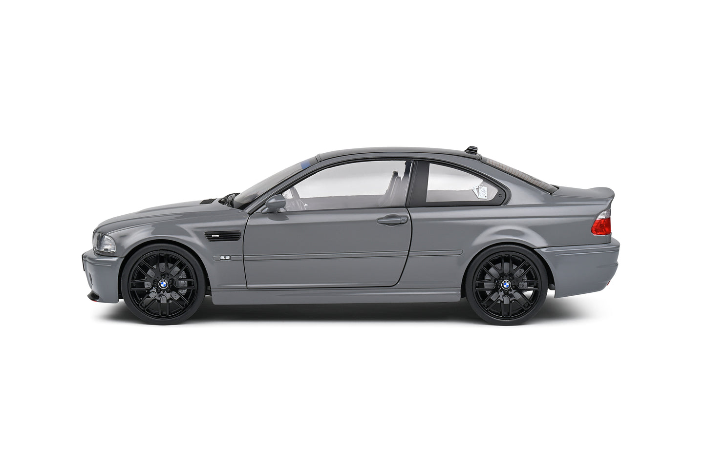 BMW M3 E46 Coupé "Streetfighters" 2000 Solido 1:18