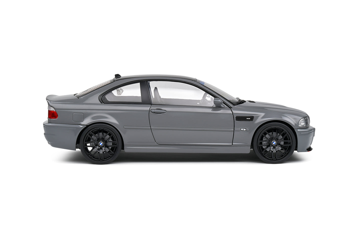 BMW M3 E46 Coupé "Streetfighters" 2000 Solido 1:18