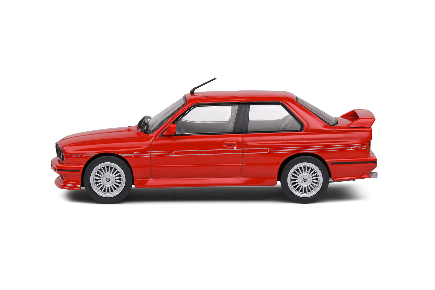 ALPINA B6 (E30) 1990 Alpina Red Solido 1:43