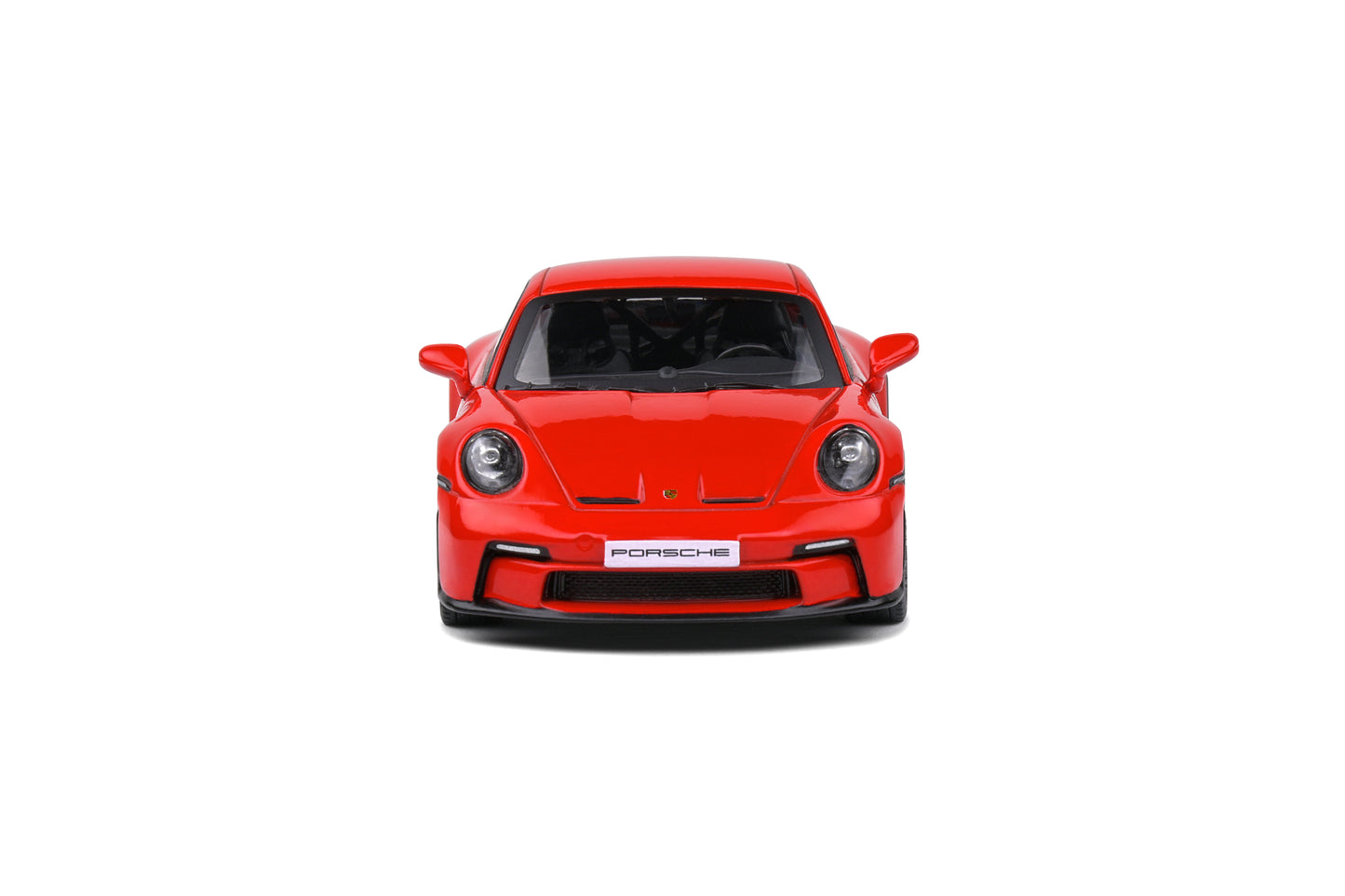 Porsche GT3 Touring 2023 Gard red Solido 1:43