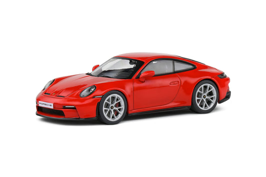 Porsche GT3 Touring 2023 Gard red Solido 1:43