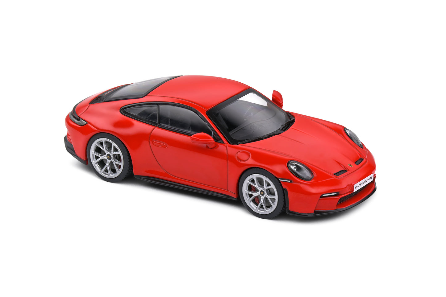 Porsche GT3 Touring 2023 Gard red Solido 1:43