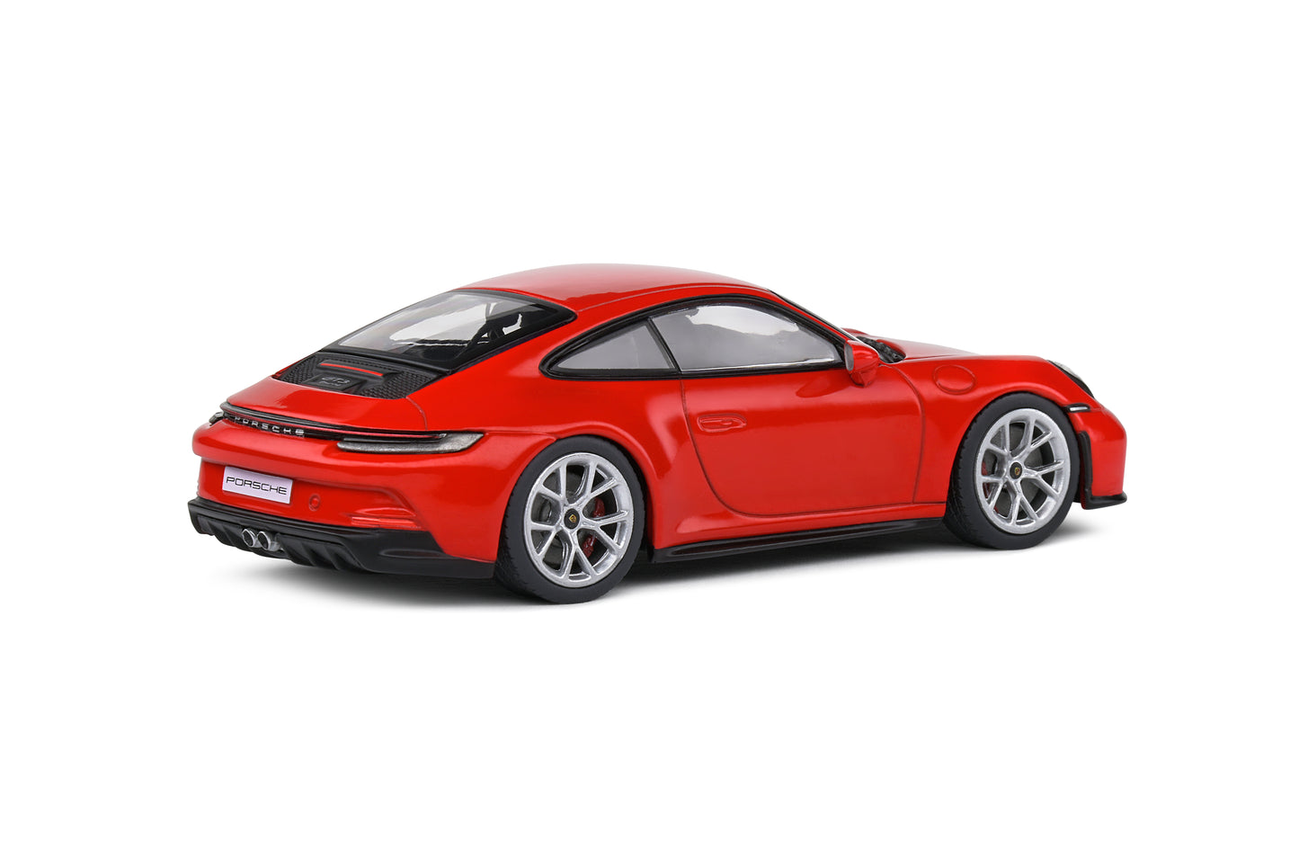 Porsche GT3 Touring 2023 Gard red Solido 1:43