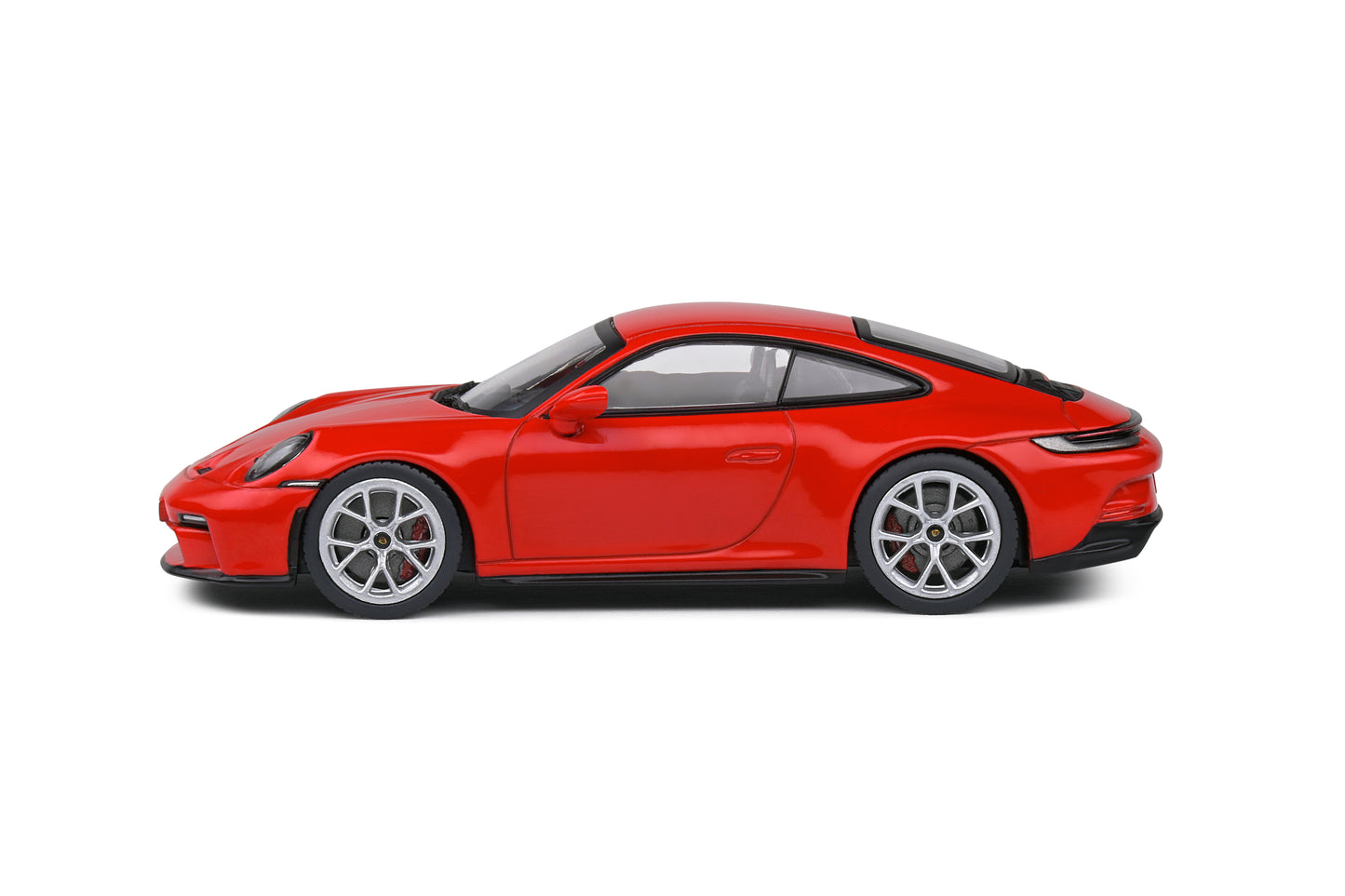 Porsche GT3 Touring 2023 Gard red Solido 1:43