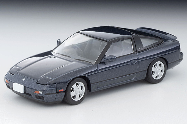 Nissan 180SX Tomica Limited Vintage NEO 1:64