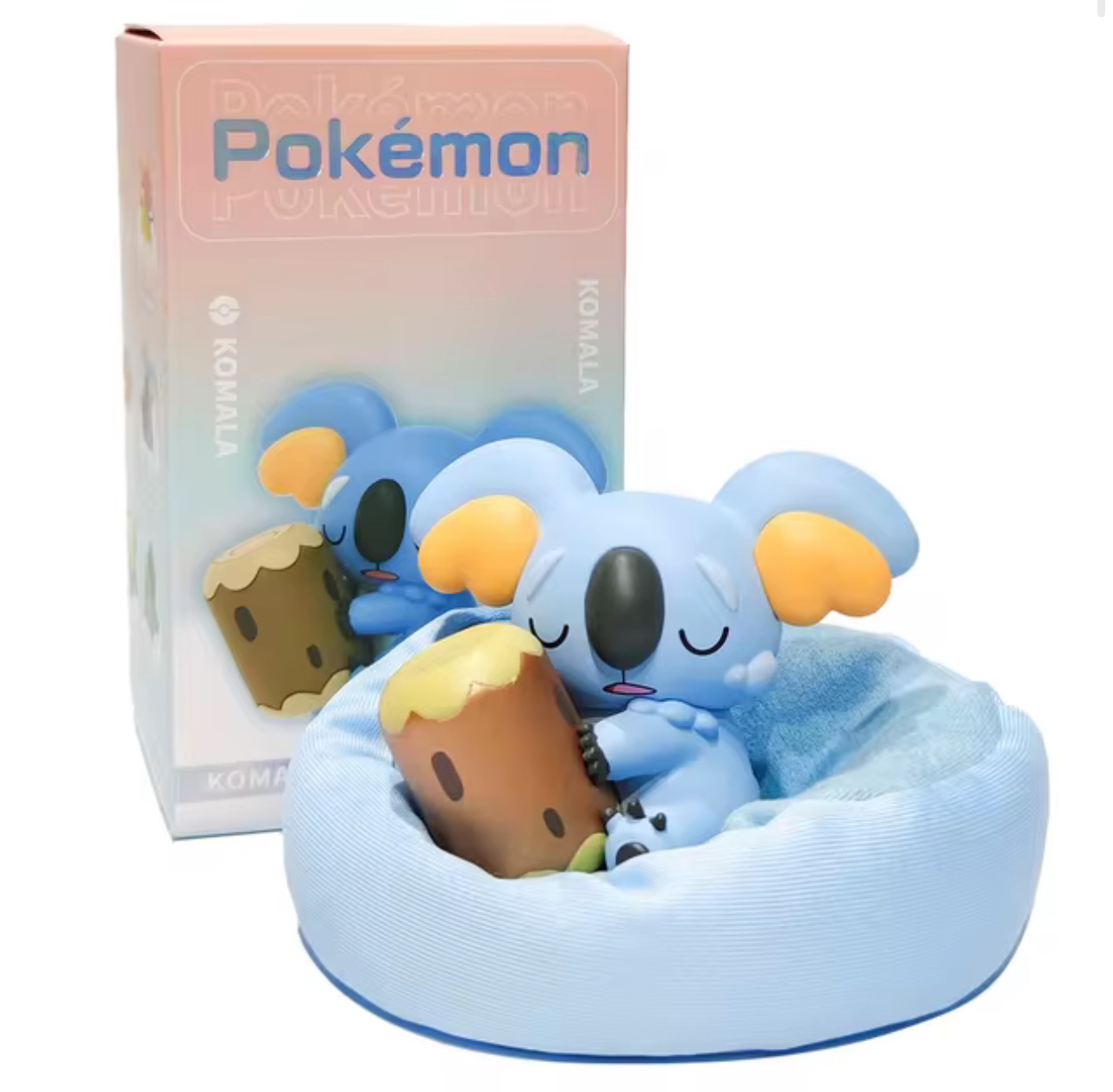 Figurine Pokémon "Starry Dream"