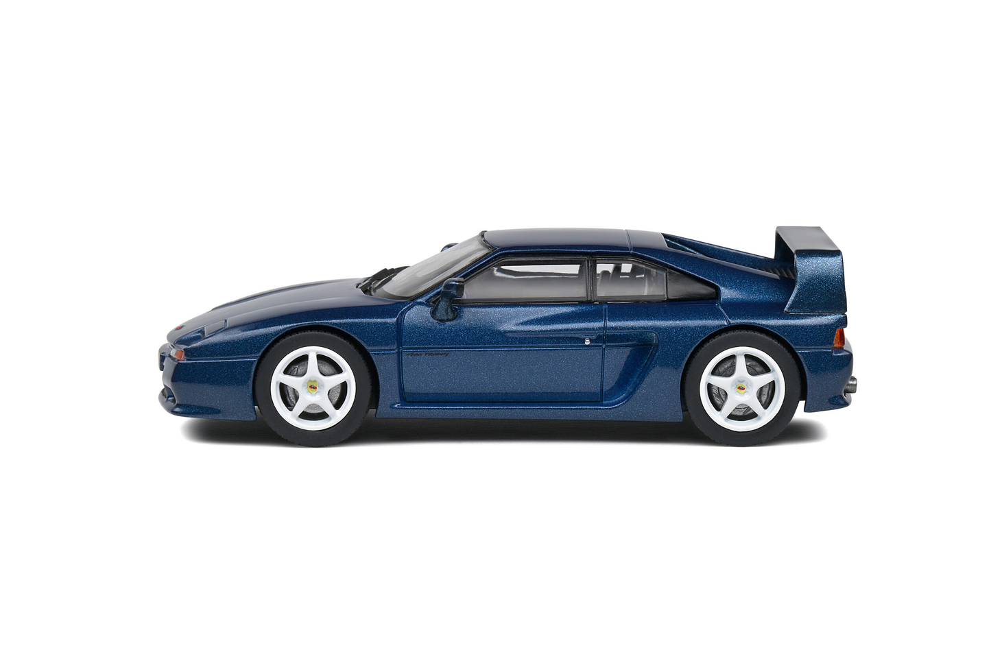 Venturi 400 GT Blue Metallic Solido 1:43