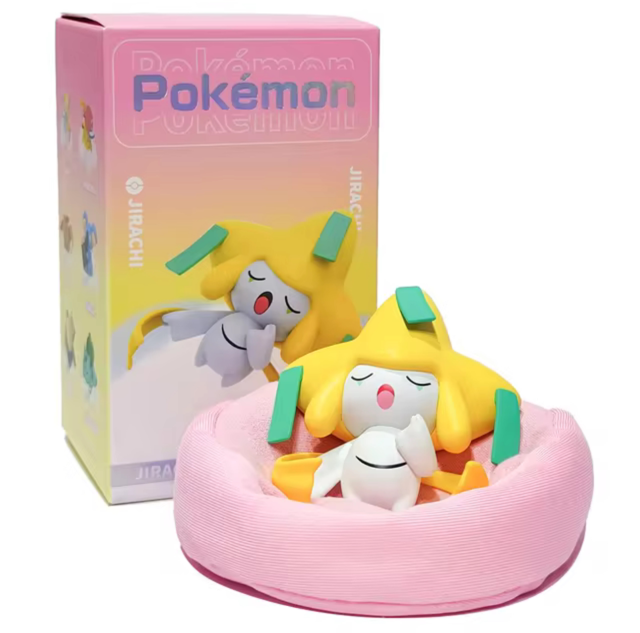 Figurine Pokémon "Starry Dream"