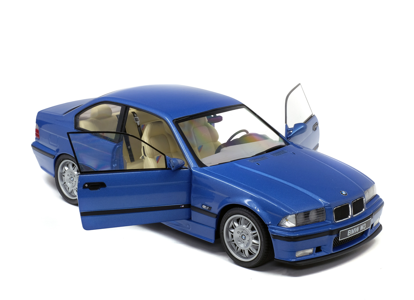 BMW M3 E36 1990 Solido 1:18