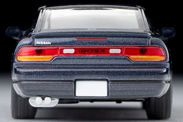 Nissan 180SX Tomica Limited Vintage NEO 1:64