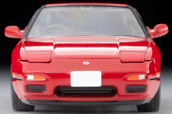 Nissan 180SX Tomica Limited Vintage NEO 1:64