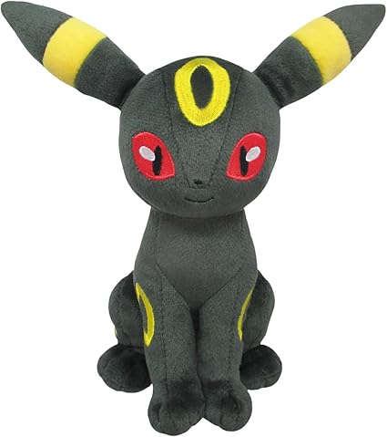 Peluche Pokémon Noctali All Star Collection